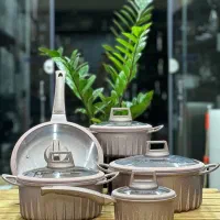 قابلمه ده قسطه|ظروف پختوپز|بیرانوند, |دیوار