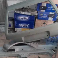 لوازم بدنه پراید نسیم