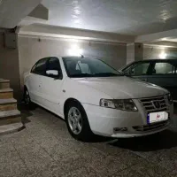 سمند سورن ۸۷ تک برک سند بیرنک