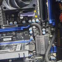 کیس کامپیوتر خانگی|رایانه رومیزی|تربتحیدریه, قائم|دیوار