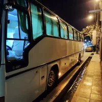 اتوبوس بنز ۴۵۷|خودرو سنگین|ورامین, شهرک مدرس|دیوار