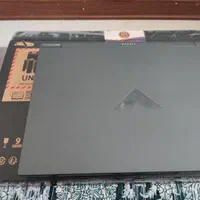لپ تاپ گیمینگ hp victus 15 گرافیک غول جیفورس|رایانه همراه|کرج, کیانمهر|دیوار