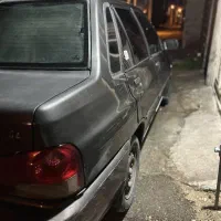 پراید 92 نوک مدادی|خودرو سواری و وانت|چغادک, |دیوار