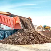 خاک برای فنداسیون