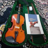 ویلون ftنوسایز4/4 همه چی تکمیل