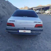 پژو 405 مدل 89|خودرو سواری و وانت|طبس, |دیوار