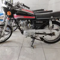 موتور مدل 89 فابریک