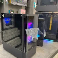 کیس نو ULTRa7 نسل15 باRTX5070 ایسوس یکترا اق ساط|رایانه رومیزی|تهران, صادقیه|دیوار