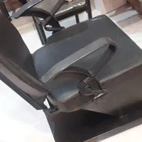 صندلی آرایشگاه|آرایشگاه و سالن‌های زیبایی|شیروان (خراسان), |دیوار