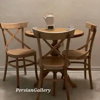 نیلا میزبرایِ سالن های پذیرایی و صندلی نهار خوری|میز و صندلی غذاخوری|تهران, گلستان (شهرک راه آهن)|دیوار