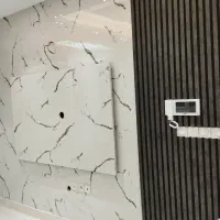 دکراسیون داخلی s+(کناف.کاغذ دیواری)|خدمات پیشه و مهارت|کنگاور, |دیوار