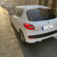 207 مدل ۱۴۰۲ tu3|خودرو سواری و وانت|تهران, گلچین|دیوار