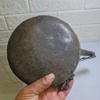 جاساچمه ای عتیقه قدیمی فوق العاده ارزشمند کلکسیونی|کلکسیون اشیاء عتیقه|مشهد, رضاشهر|دیوار