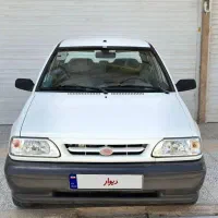 پراید 131 TL مدل 1393 دوگانه شرکتی