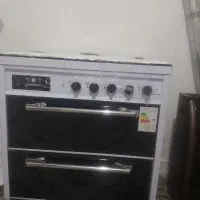 اجاق گاز نو