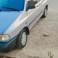 پراید 94آس|خودرو سواری و وانت|گالیکش, |دیوار