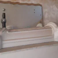 روشویی سالم چینی اصل