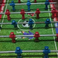 فوتبال دستی