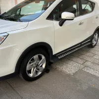 جک S3 اتوماتیک، مدل ۱۳۹۷