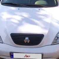 تیبا۲EXمدل ۱۴۰۰ ۸۰تا کار