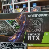 کارت گرافیک ۳۰۸۰ پلیت ۱۰ گیگ|قطعات و لوازم جانبی رایانه|اصفهان, لاله|دیوار