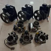 لوازم استوک خودرو