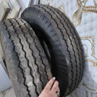 فروش یک جفت لاستیک خاور گلدستون ۸.۲۵