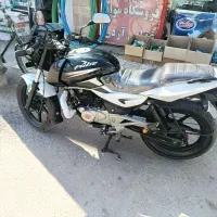 موتوردرحدبه شرط کارشناس شما معاوضه هم دارم