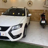 کوییک s ۸۵ گانه مدل ۱۴۰۴|خودرو سواری و وانت|آمل, |دیوار