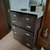 دراور درحد ام دی اف