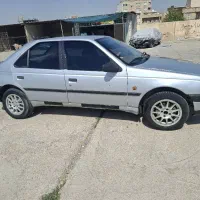 405|خودرو سواری و وانت|شیراز, میانرود|دیوار