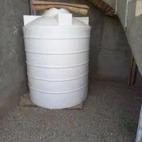 تانکر ۲۰۰۰ تایی نو فقط ۲ بار پر شده قیمت مقطوع،۲۴