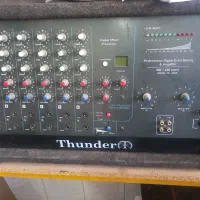 امپلی فایر تندر فلاش خور