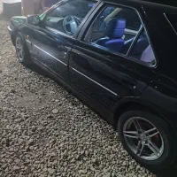 پارس تیو فایو ۹۹