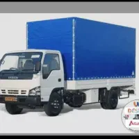 باربری اثاث منزل وهمراه کارگر ماهر|خدمات حمل و نقل|کرمان, |دیوار