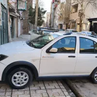 کوییک معمولی 401|خودرو سواری و وانت|کرج, کمال‌شهر|دیوار