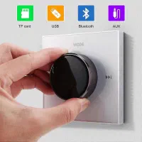 باند سقفی و دکوراتیو با آمپلی فایرهای حرفه‌ای