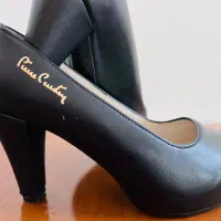 یک جفت کفش مجلسی سایز۳۸