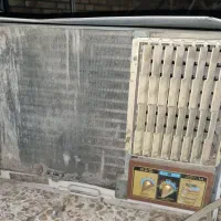 کولر پنجره ای او جنرال