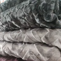 پتو روشا با قیمت استثنایی/ تعداد محدود|رختخواب، بالش، پتو|شیروان (خراسان), |دیوار