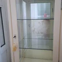 بوفه رنگ شیری