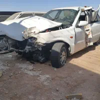 خودرو تصادفی|خودرو سواری و وانت|یزد, |دیوار