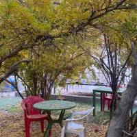 مینی سوئیت با ویروی مستقیم کوه قلات|اجارهٔ کوتاه‌مدت آپارتمان و سوئیت|شیراز, قلات|دیوار