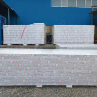 ساندویچ پانل دیواری و درب سردخانه ،فوم xps|ماشین‌آلات صنعتی|تهران, باشگاه نفت|دیوار