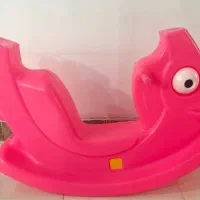 واکر تاب سرسره اسبازی