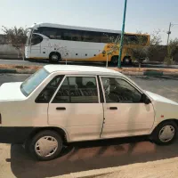 پراید 131 مدل 93