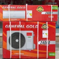 کولر گازی جنرال گلد 24