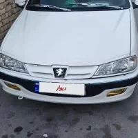 پارس XU7مدل ۹۲ اسپرت