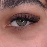 اموزش و انجام اکستنشن مژه حرفه ای و لیفت و لمینت|خدمات آرایشگری و زیبایی|کرمانشاه, |دیوار
