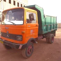 مینی بیل مکانیکی با خاور|خدمات حمل و نقل|قم, خداکرم|دیوار